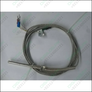 Thermocouple Temperature Probe k Type 1000c