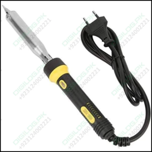 Tni-u 100w Electric High Temperature Soldering Iron Welding