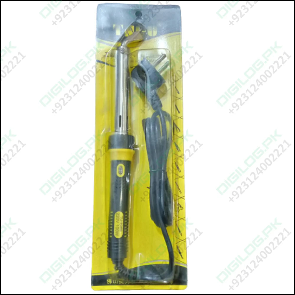 Tni-u 100w Electric High Temperature Soldering Iron Welding