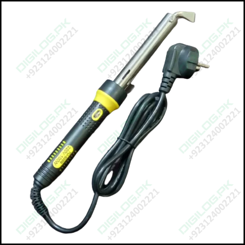 Tni-u 100w Electric High Temperature Soldering Iron Welding