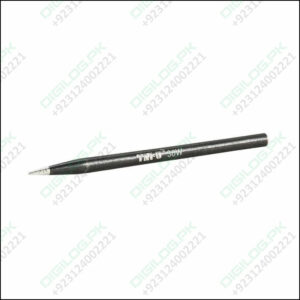 Tni-u 30w Sharp Soldering Tip Iron Head Tools For Rework