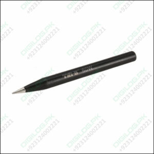 Tni-u 60w Sharp Soldering Tip Iron Head Tools For Rework