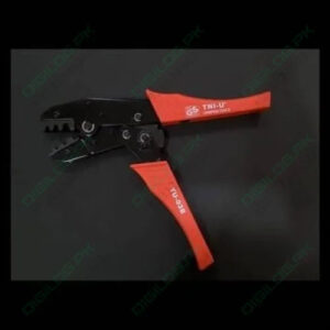 Tni-u Tu-03b Cable Crimper Crimping Tool