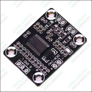 Tpa3110 2x15w Digital Audio Stereo Amplifier Module