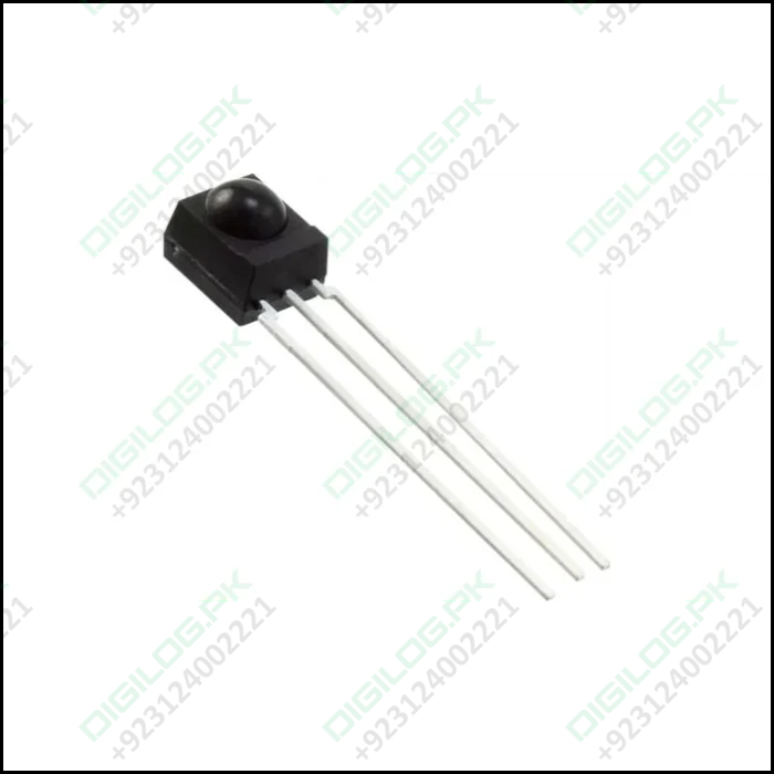 Tsop Sensor 1838 Ir Receiver