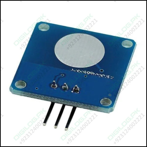 Ttp223b Capacitive Touch Sensor Module In Pakistan