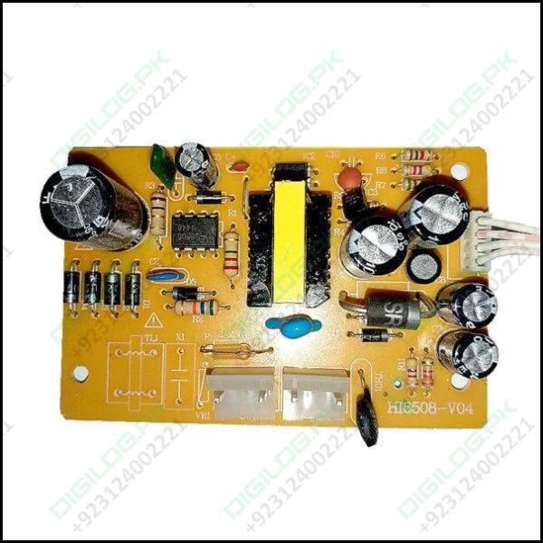 Universal Dvb Power Board Hd Receiver Supply In Pakistan