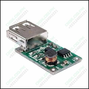 Usb 1200ma Dc 2~5v To 5v Voltage Step Up Boost Module