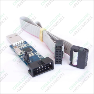 Usb Asp Usbasp Microcontroller Programmer In Pakistan