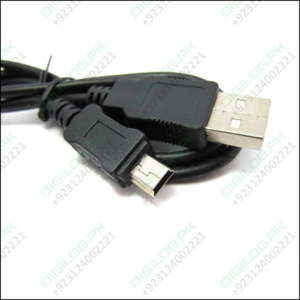 Usb Cable For Arduino Nano In Pakistan