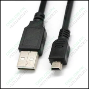 Usb Cable For Arduino Nano In Pakistan