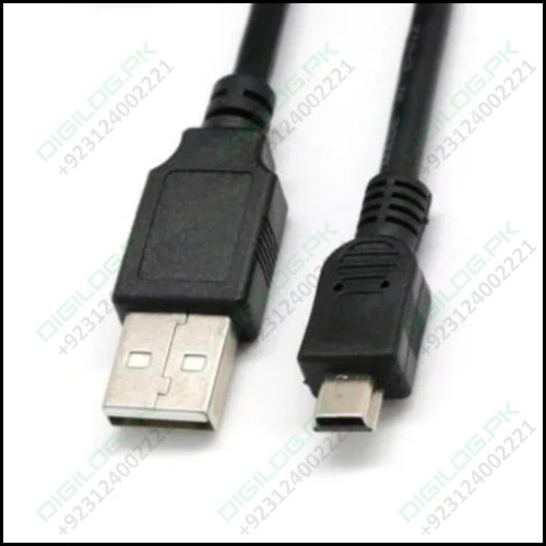 Usb Cable For Arduino Nano In Pakistan