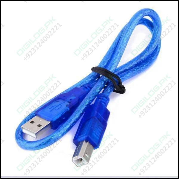 Usb Cable For Arduino Uno Mega