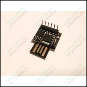 Usb Digispark Attiny85 Developing Board