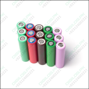 Used 1000mah 3.7v 18650 Lithiom Ion Cell Li-ion Battery For