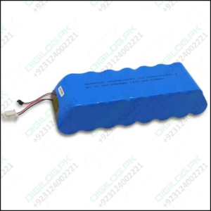 USED 16V 9900mah Lifepo4 Battery IFR 26650 5S3P For