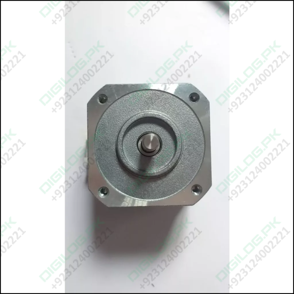 Used 4 Wire Nema 17 5mm Shaft Bipolar Stepper Motors