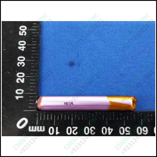 Used High Quality 3.7v 280mah Battery