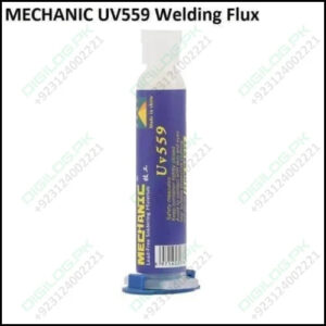 Uv559 Mechanic Soldering Flux Paste No Clean Bga Solder Ball