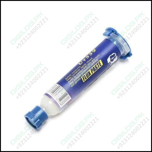 Uv559 Mechanic Soldering Flux Paste No Clean Bga Solder Ball