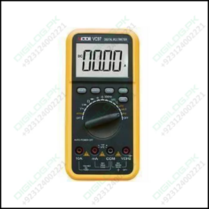 Vc97 Digital Multimeter