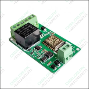 Wifi Relay Module