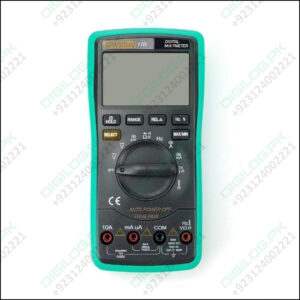 Winhy 17b Digital Multimeter Dmm