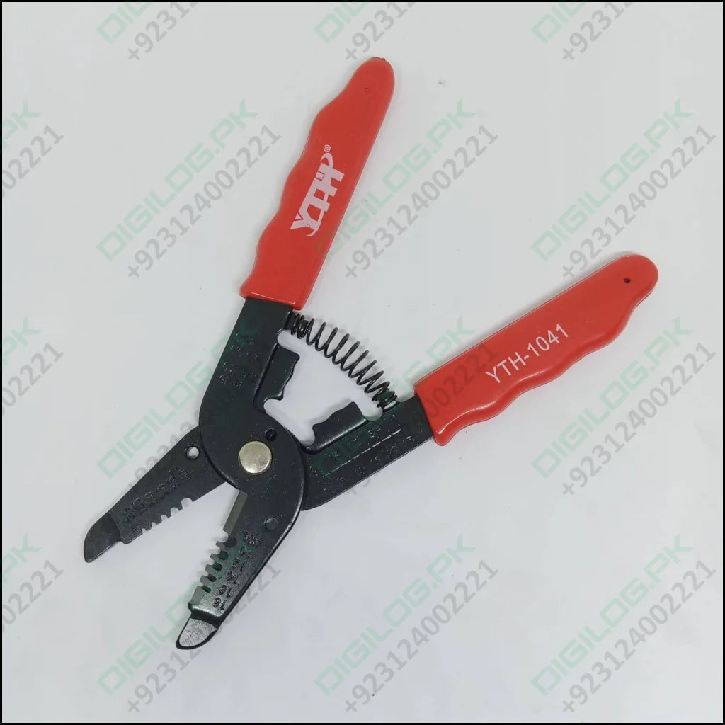 Wire Stripper Cutter