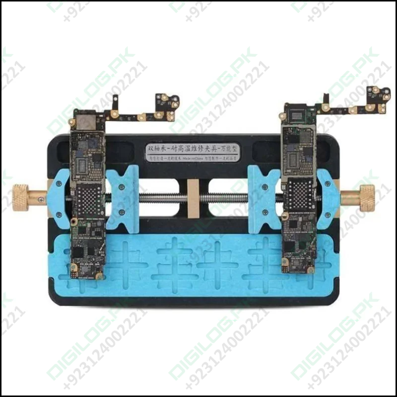 Wl Universal High Temperature Motherboard Fixture For Mobile