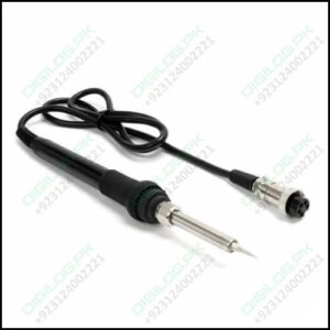 Workstation Soldering Iron For Kada