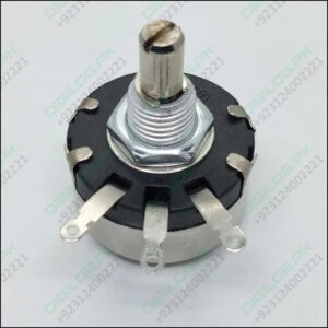 Wx110(010) 5k 1w Potentiometer