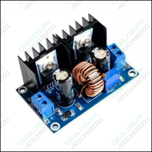 Xh-m407 Xl4016e1 Dc To Buck Voltage Regulator 8a Module