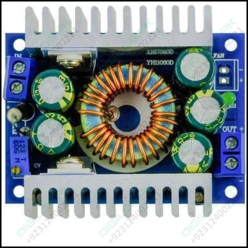 XL4016E1 Step-Down Buck Converter Power Supply Module DC-DC