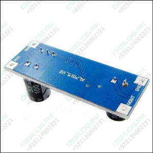 Xl7015 Dc-dc Buck Converter Step Down Module 5v-80v Wide