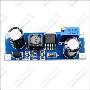 Xl7015 Dc-dc Buck Converter Step Down Module 5v-80v Wide